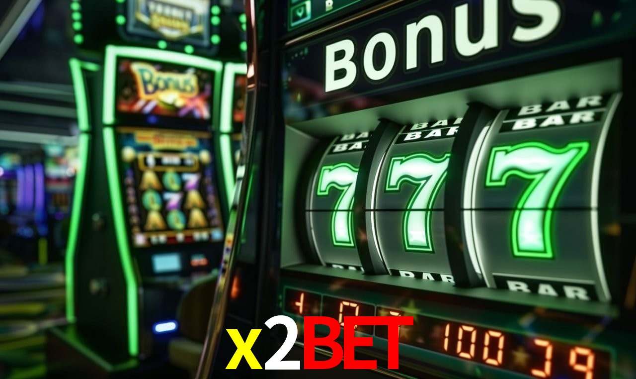 Welcome Bonus x2bet