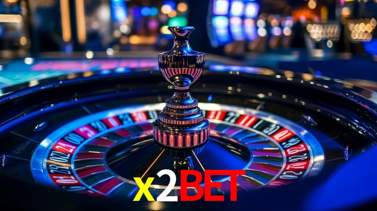 x2bet - Jackpot de Ouro e Glamour - x2bet.com