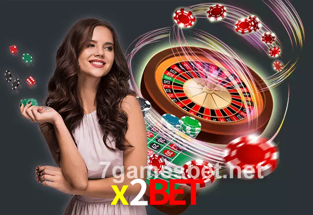 vivo no cassino x2bet