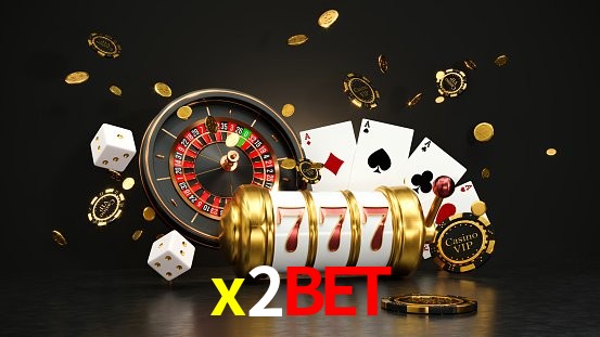Live Casino x2bet
