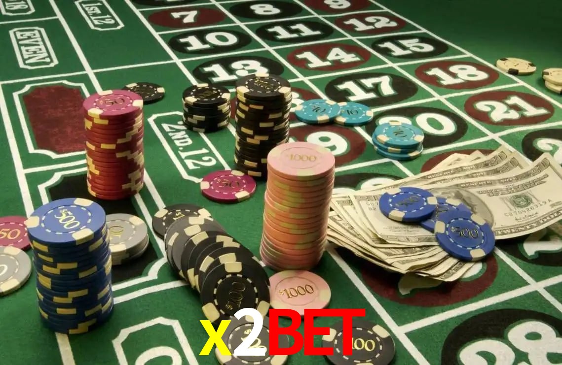 x2bet: Seu Especialista em Apostas Esportivas Brasileiras