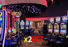 Explorando a Categoria de Eventos em Apostas na x2bet