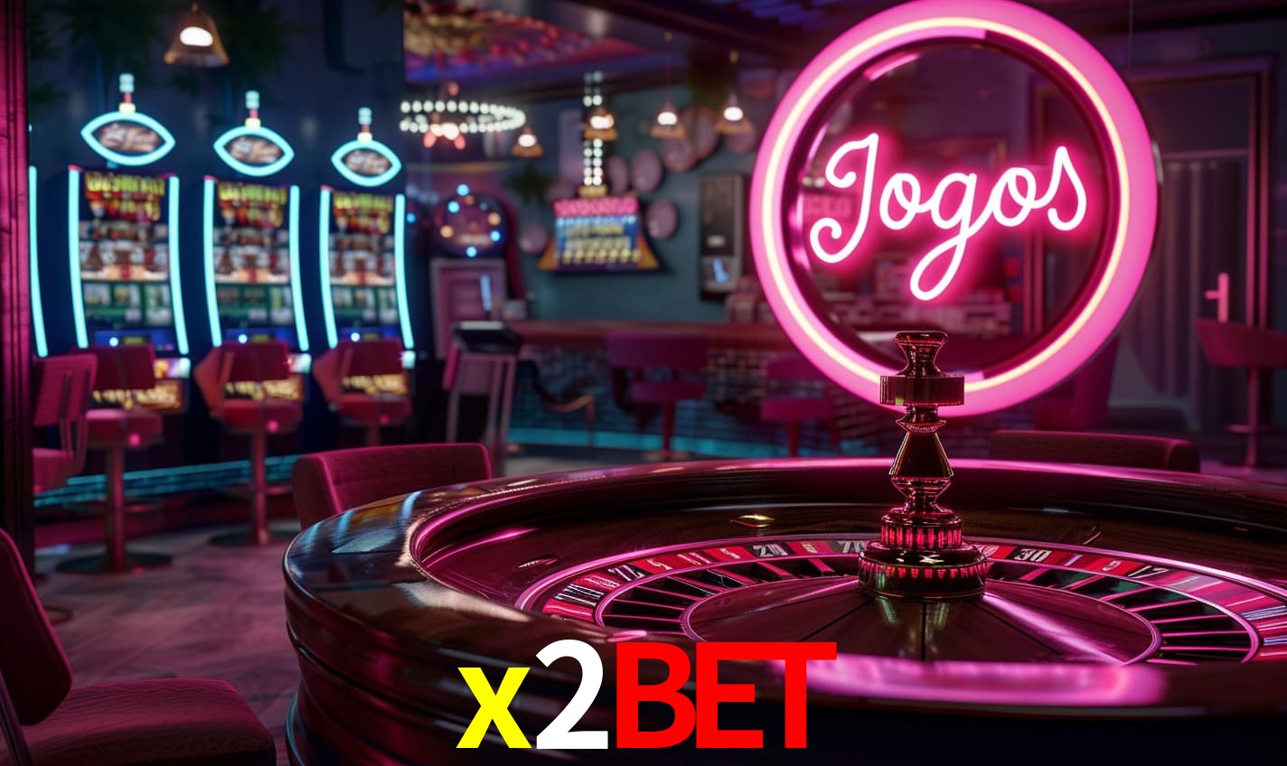 Casino Ao Vivo x2bet