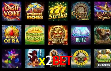 Seasonal Promotions x2bet