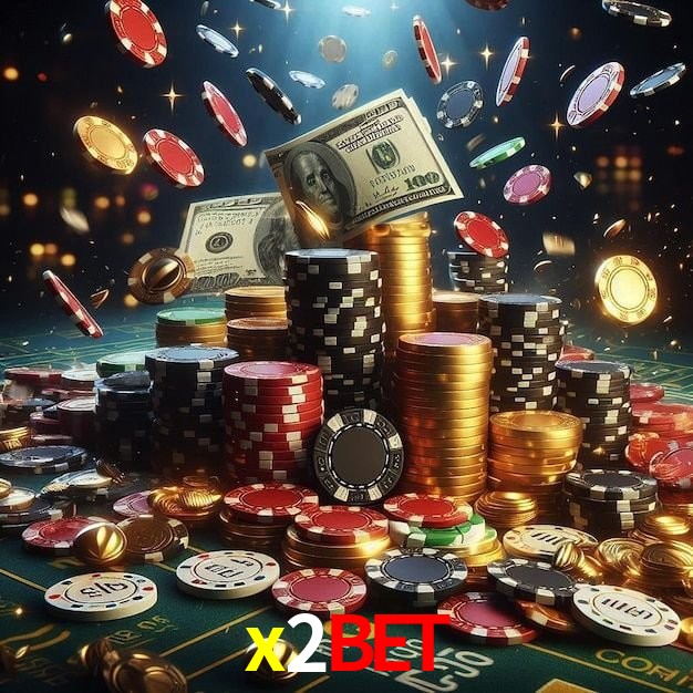 Promoções Sazonais x2bet