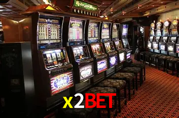 Explorando a Categoria de Eventos em Apostas na x2bet