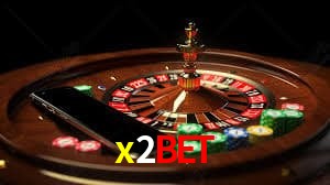 Blackjack Table x2bet