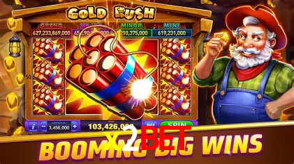 A Popularidade dos Caça-Níqueis no x2bet