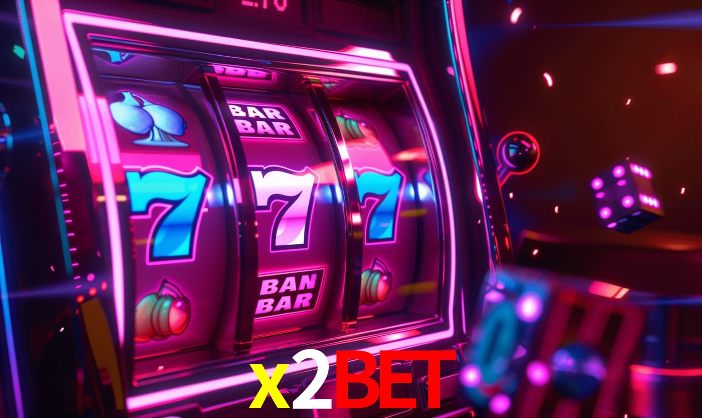 Jogos de Slot x2bet