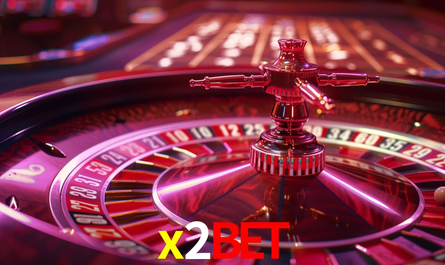 Provedores de Jogos x2bet