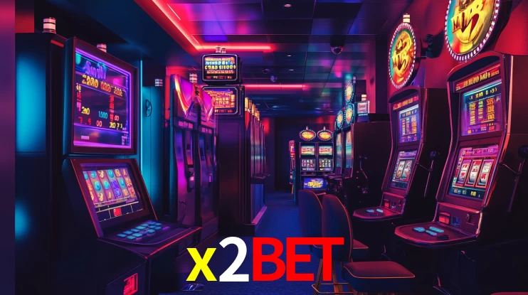Sinta a adrenalina dos jogos de cassino com x2bet