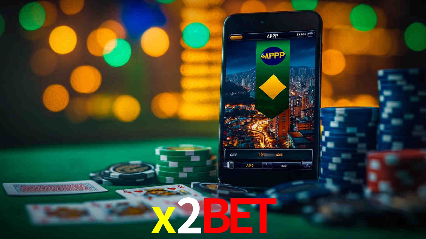 Apostas de Tênis x2bet