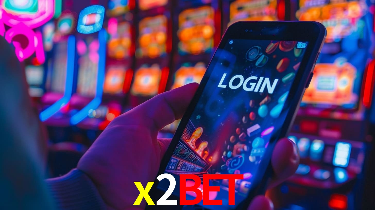 Inovações de Jogos na x2bet: O Futuro das Experiências Interativas