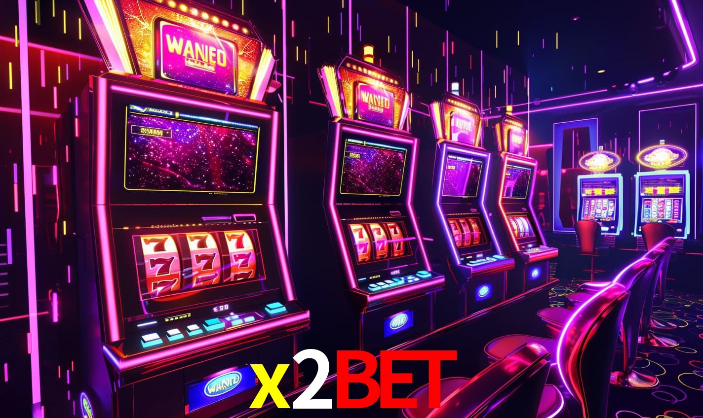 cassino x2bet