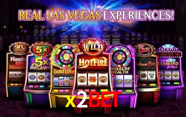 Descubra a Magia dos Jogos de Arcade no x2bet