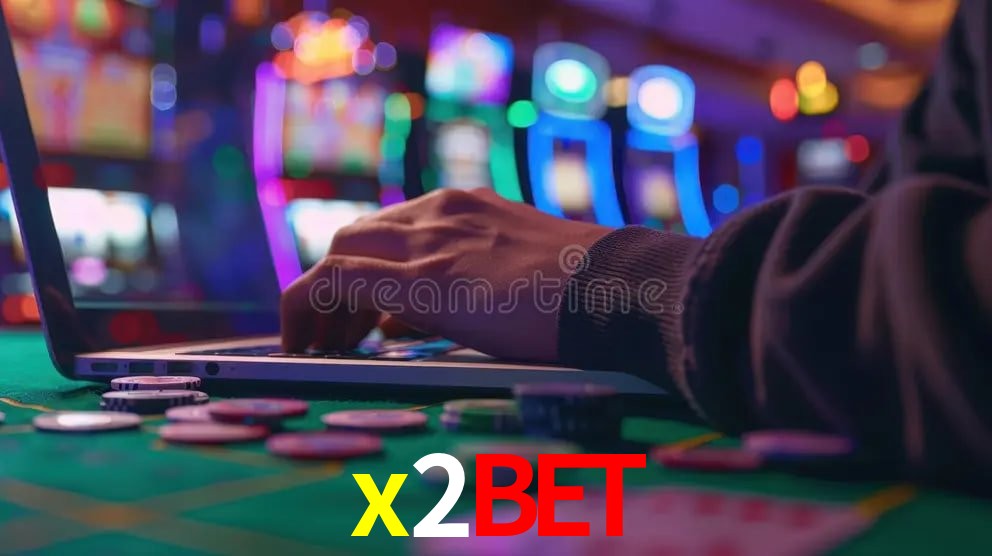 Apostas de Futebol x2bet