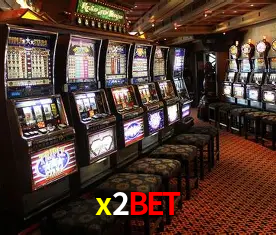 A Experiência Imersiva dos Cassinos Ao Vivo no x2bet