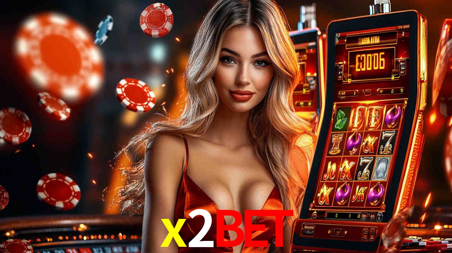 x2bet: Seu Cassino Premiado com Pagamentos Rápidos