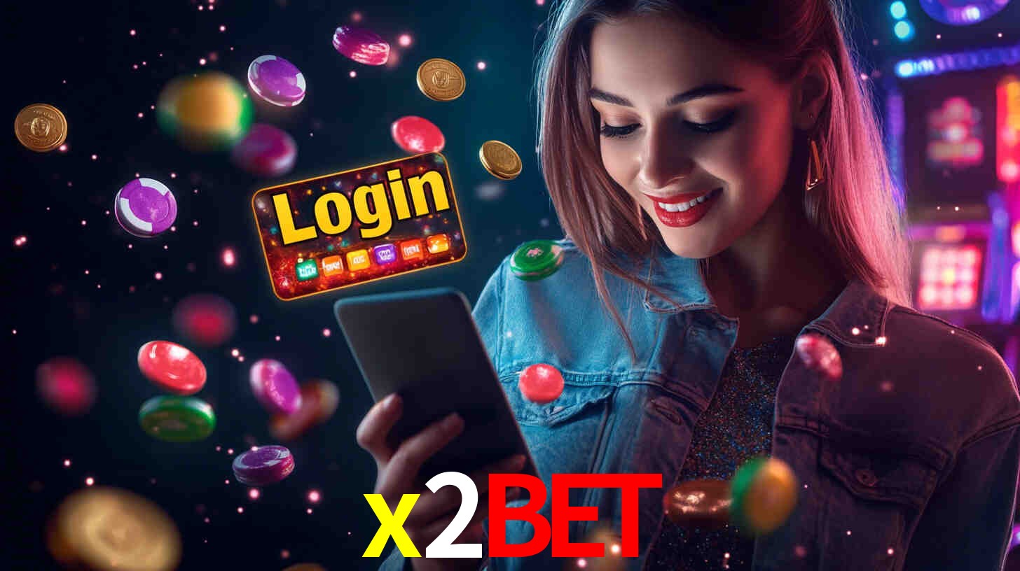 A Emoção da Loteria na x2bet: Uma Chance de Mudança de Vida