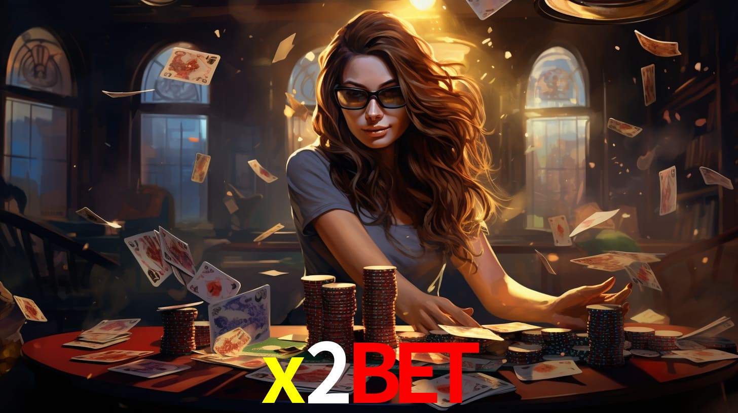 Live Casino x2bet