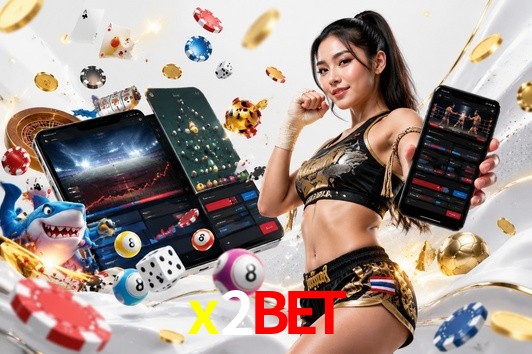 Seasonal Promotions x2bet