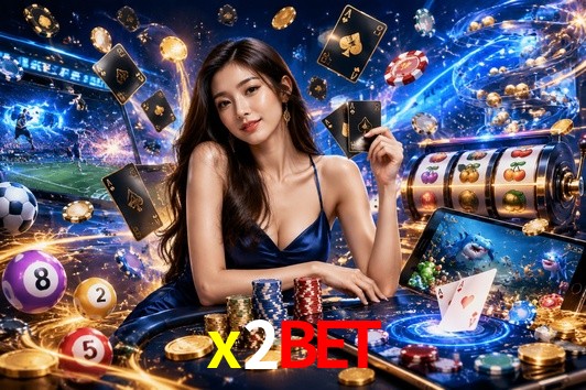 Platform Technology x2bet