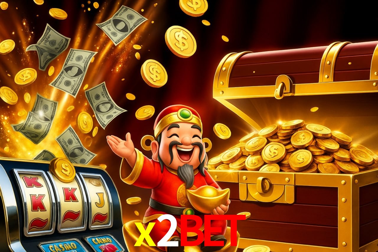 Apostas de Tênis x2bet