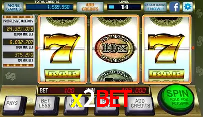 Desvendando o Mundo dos Jogos Virtuais na x2bet