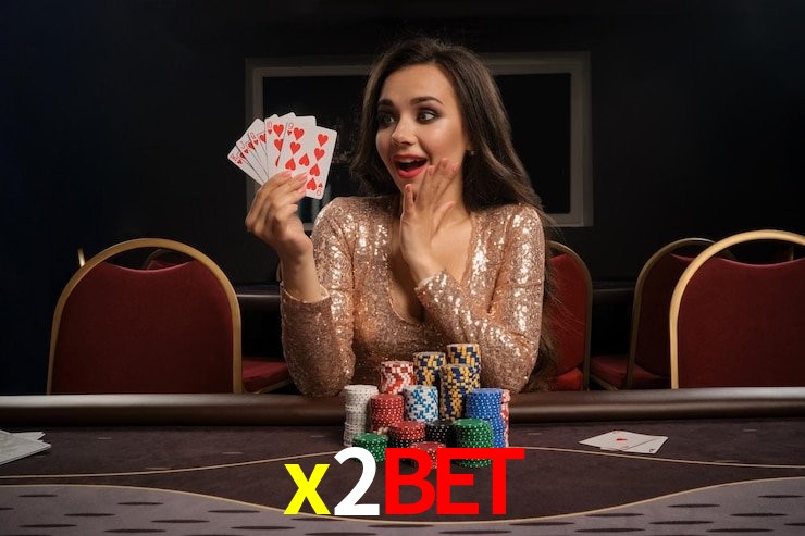 Mesa de Blackjack x2bet