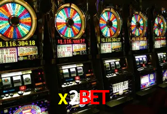 A Popularidade dos Caça-Níqueis no x2bet