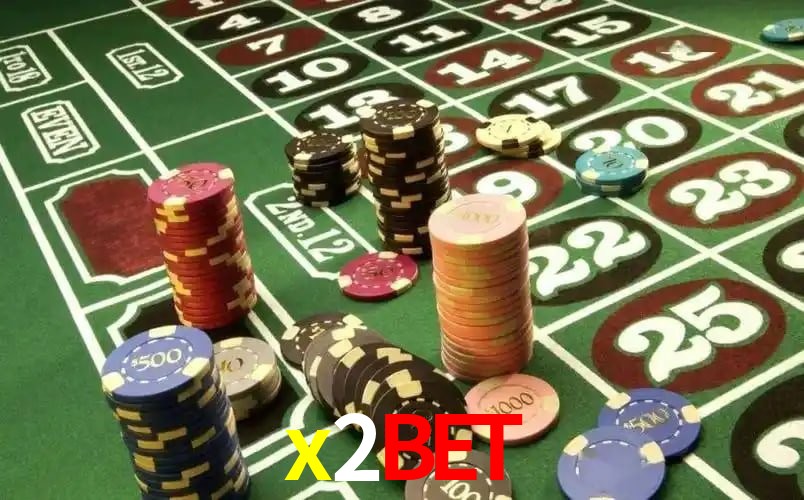 Promoção Relâmpago x2bet