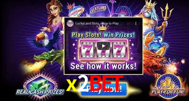 A Experiência Imersiva dos Cassinos Ao Vivo no x2bet