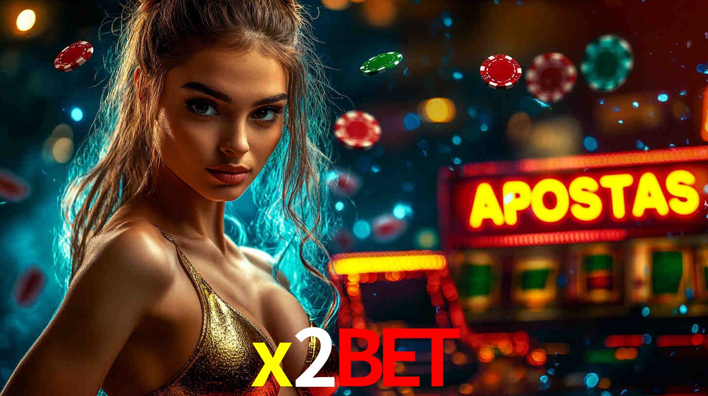 A Experiência Imersiva dos Cassinos Ao Vivo no x2bet