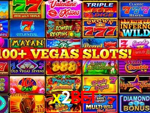 Desvendando o Mundo dos Jogos Virtuais na x2bet