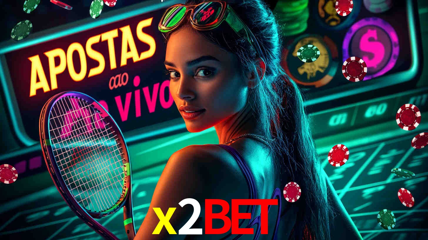 Inovações de Jogos na x2bet: O Futuro das Experiências Interativas
