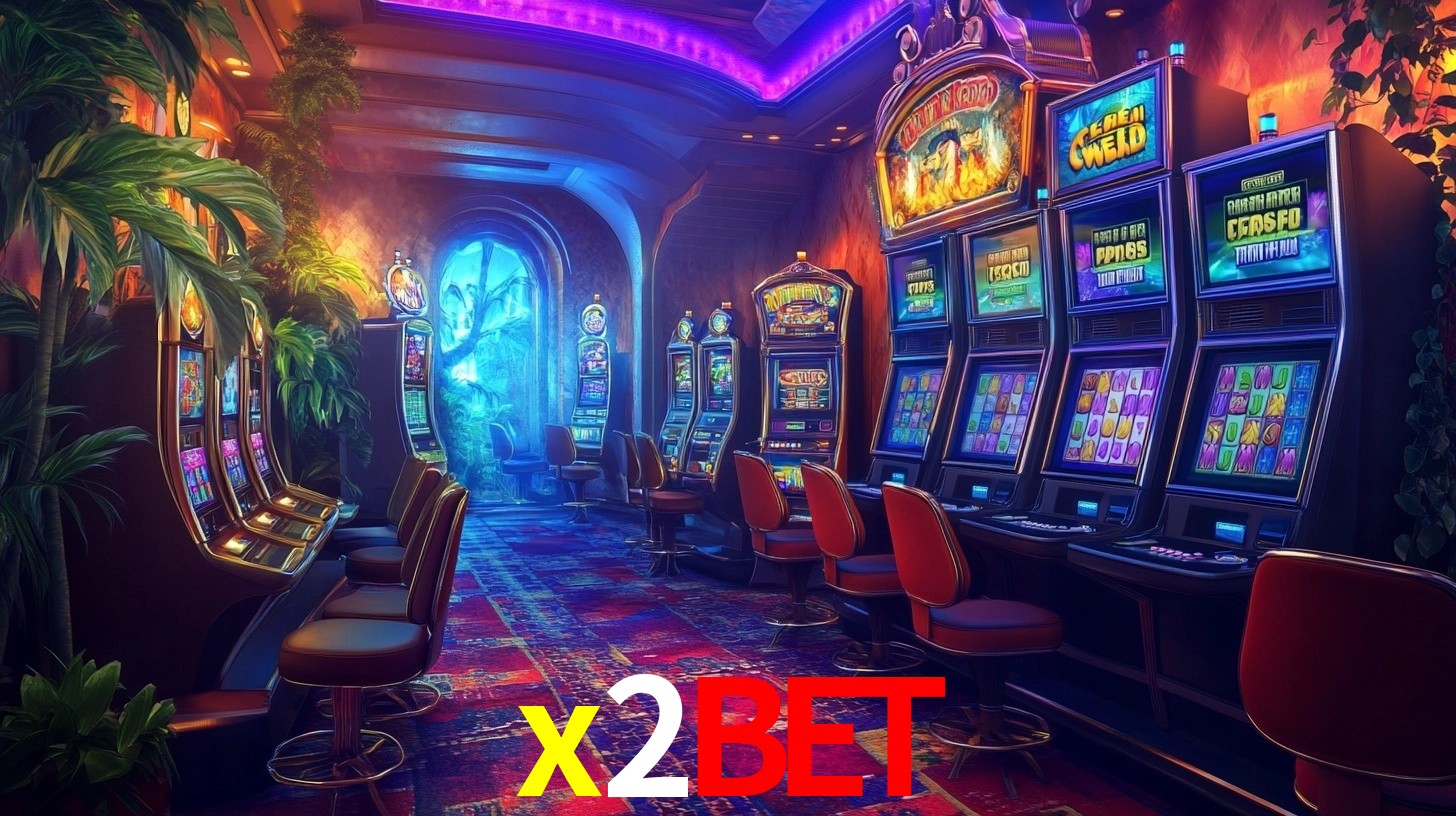 Welcome Bonus x2bet