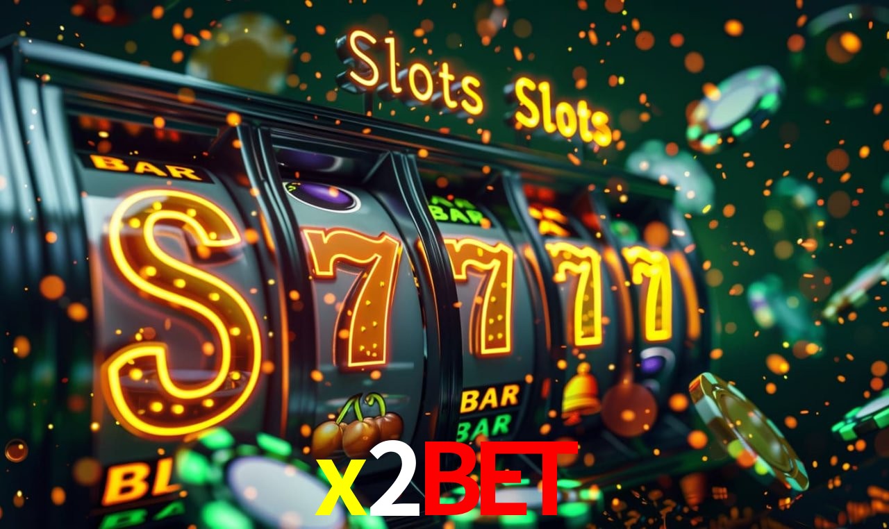 Casino Ao Vivo x2bet