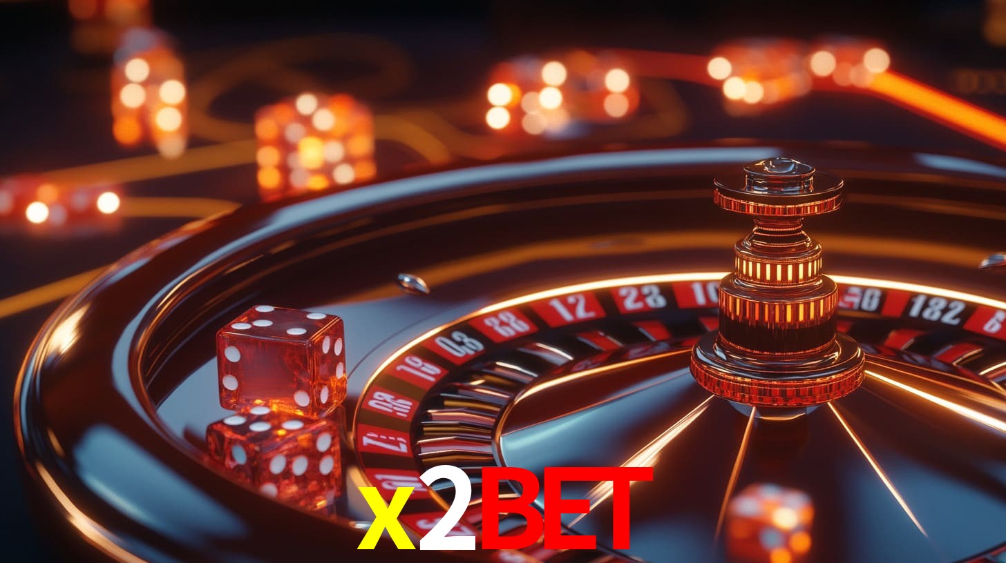 Roulette Table x2bet