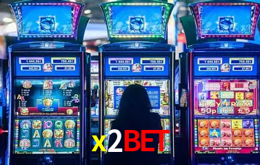 A Popularidade dos Caça-Níqueis no x2bet
