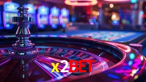 Tecnologia da Plataforma x2bet