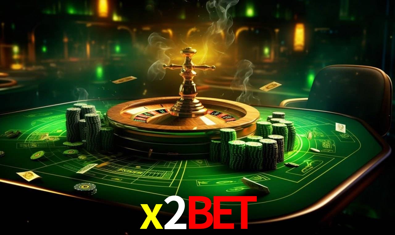 Bônus de Boas-vindas x2bet