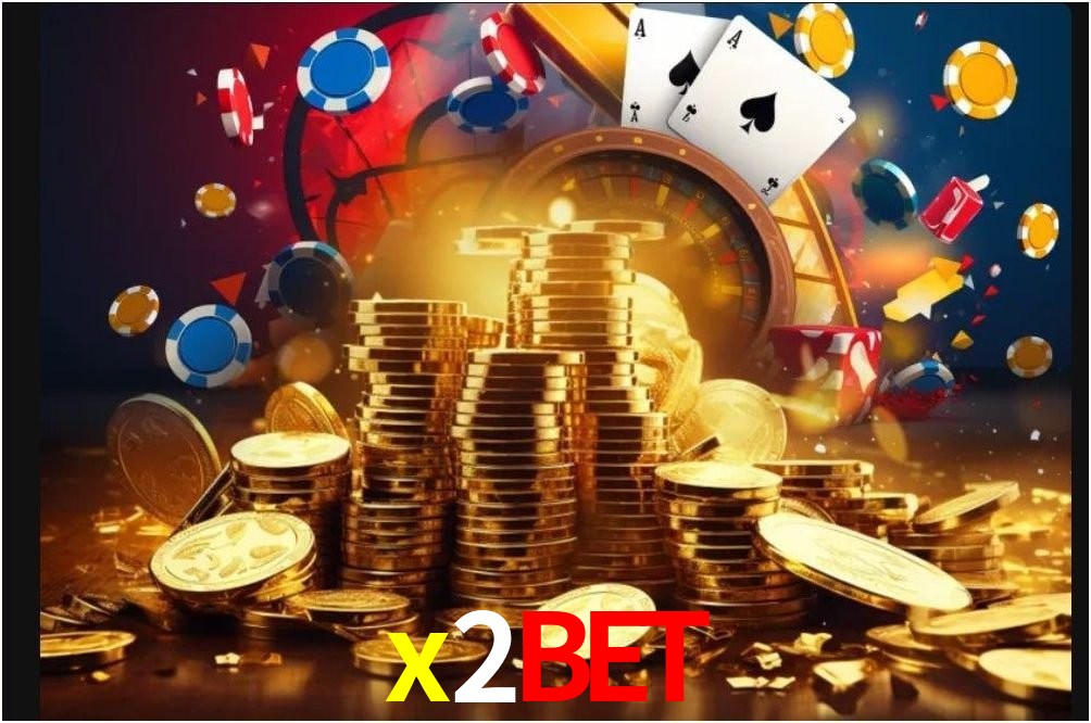 Casino Ao Vivo x2bet