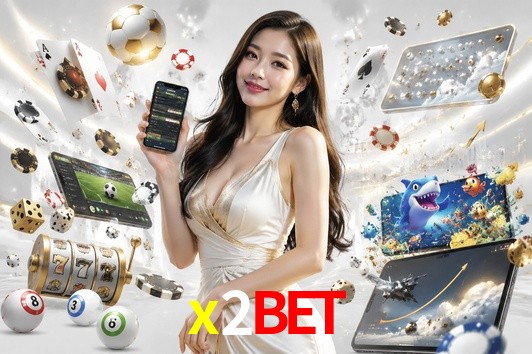 Live Casino x2bet