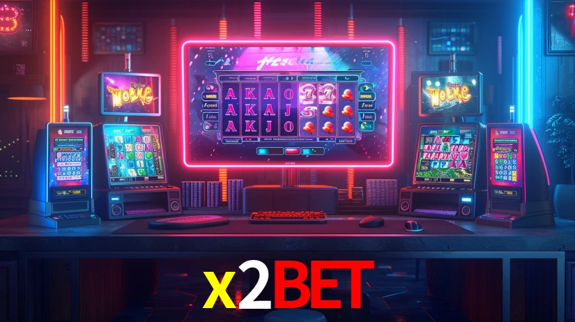 x2bet: Jogos de Caça-Níqueis-Altas Recompensas, Roleta-Velocidade, Blackjack-Desafios Máximos