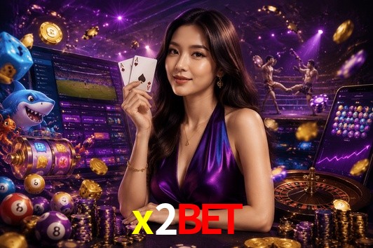 VIP Casino x2bet