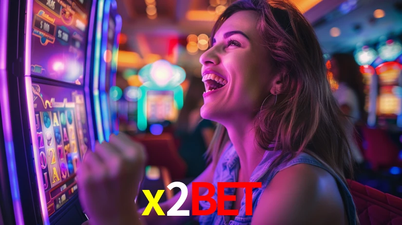 Sinta a adrenalina dos jogos de cassino com x2bet