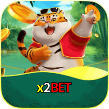 Logo x2bet